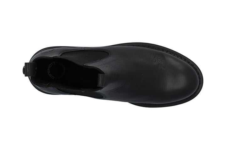 CASHOTT CASHANNAH CHELSEA BOOT Chelsea Delfi Black 256