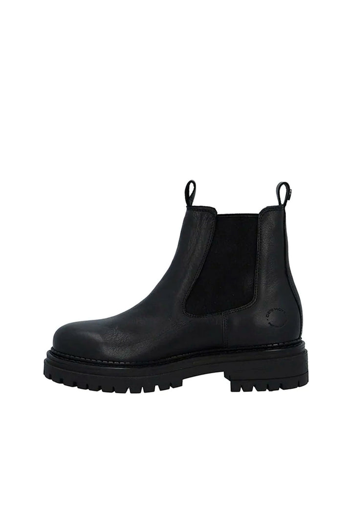 CASHOTT CASHANNAH CHELSEA BOOT Chelsea Delfi Black 256