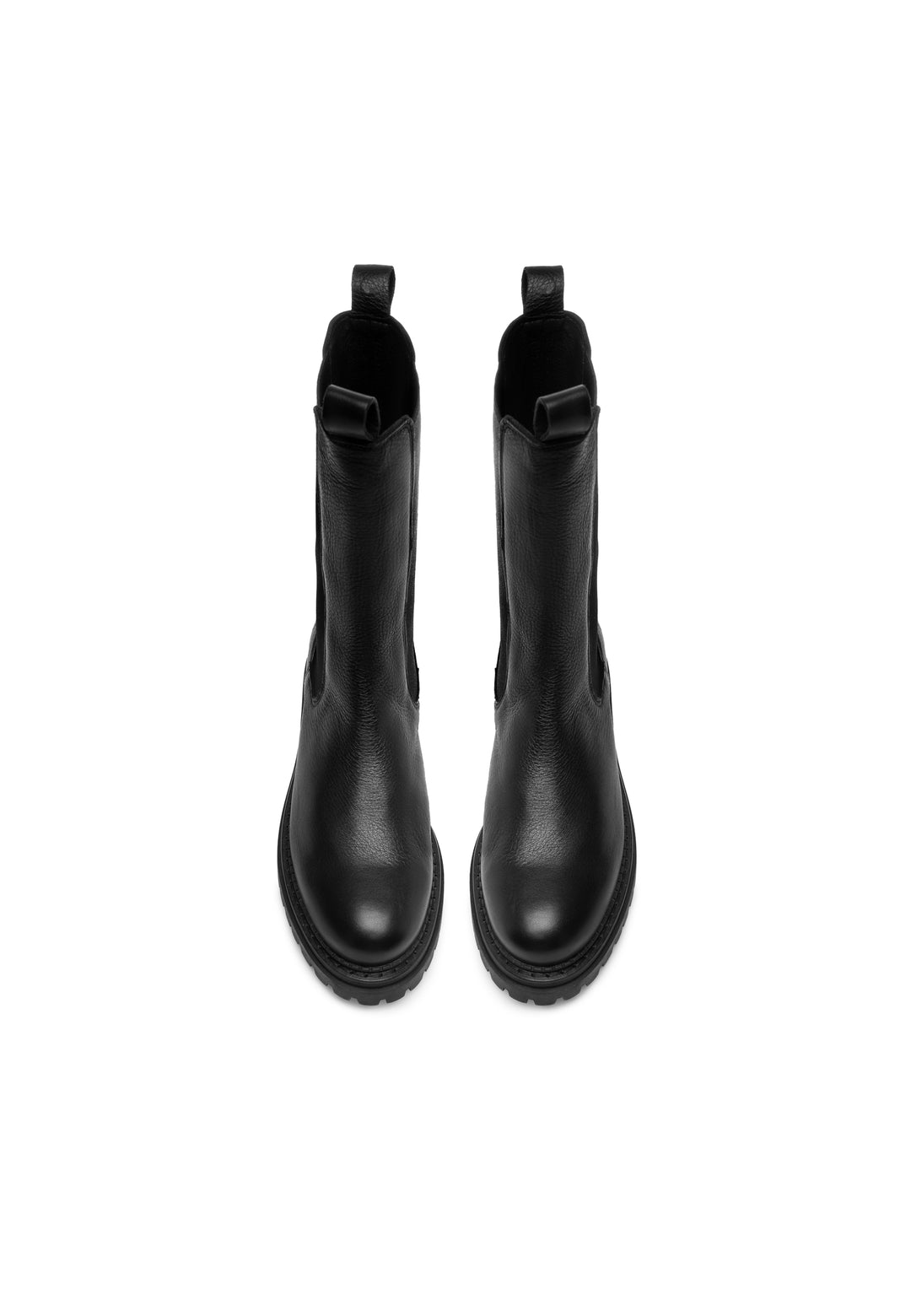 CASHOTT CASHANNAH CHELSEA BOOT Chelsea Delfi Black 256