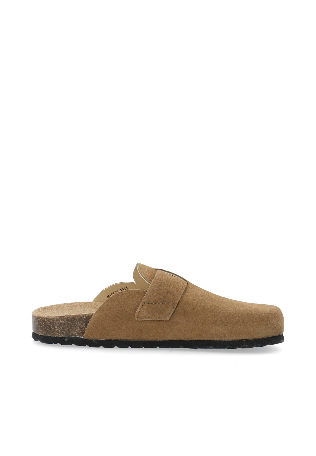 CASHOTT CASHELLE MULE Mule Toffee