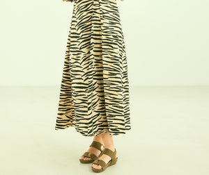 Sandals →