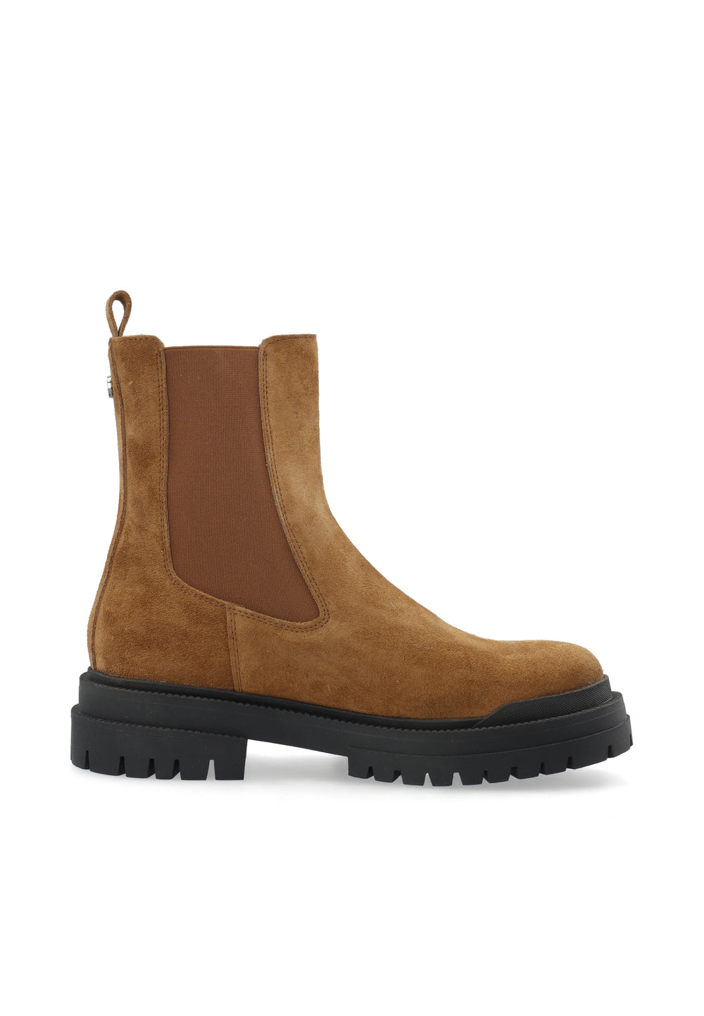 CASHOTT CASJOLINE CHELSEA BOOT *Chelsea Sand