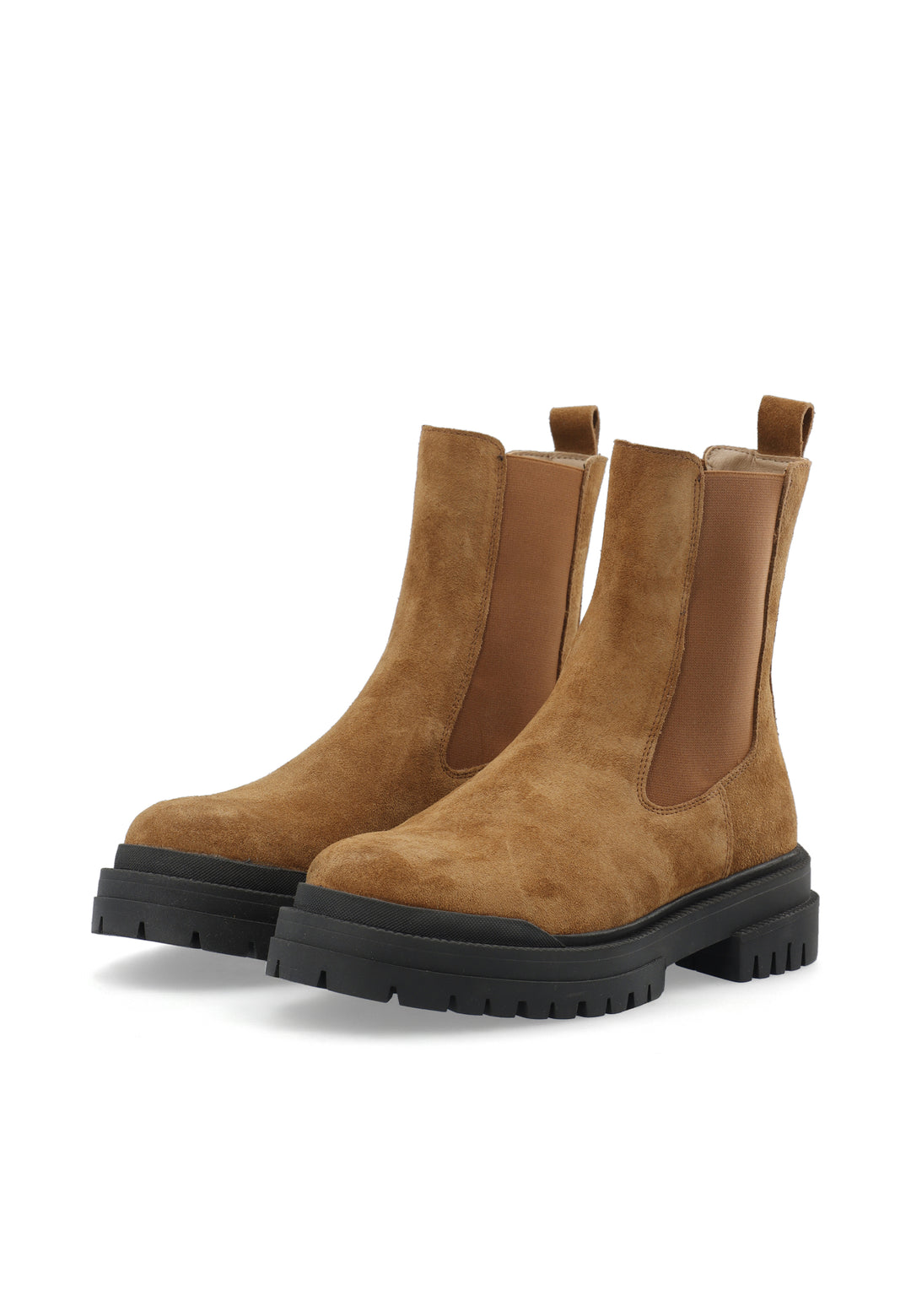 CASHOTT CASJOLINE CHELSEA BOOT *Chelsea Sand