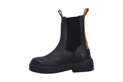 CASHOTT CASKAMMA CHELSEA BOOT Chelsea Grey