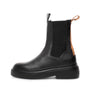 CASKAMMA CHELSEA BOOT - Black