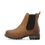 CASKARLA CHELSEA BOOT - Bison