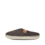 CASLAURA House Slip on Shoe Wool