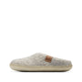 CASLAURA House Slip on Shoe Wool