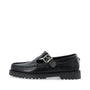 CASLENA MARY JANE - Black/Black