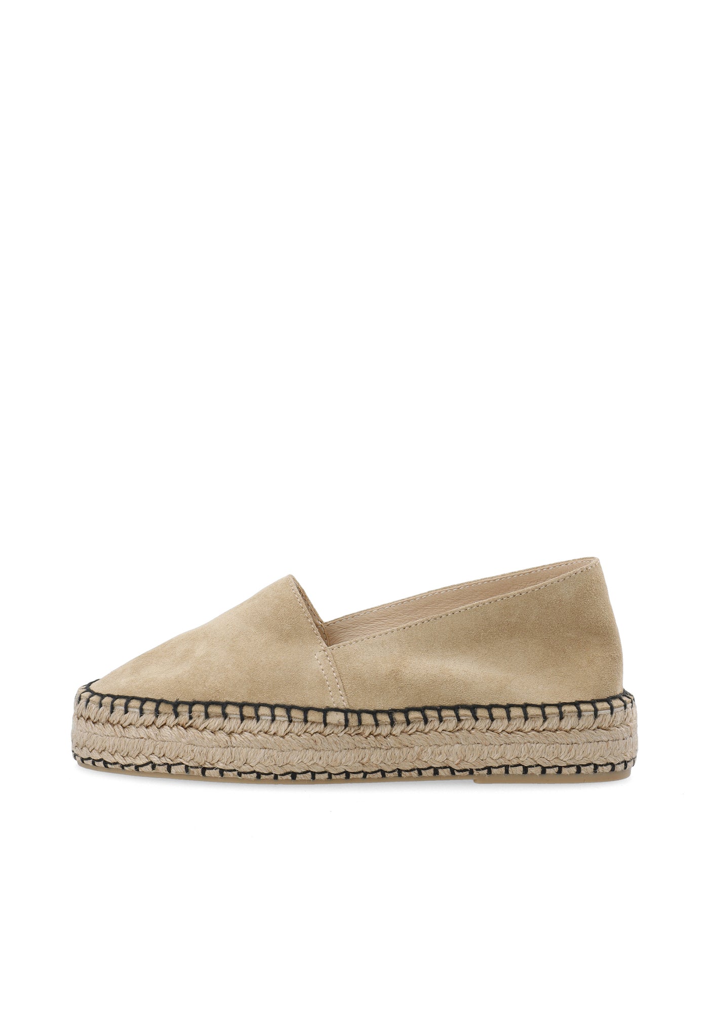 CASHOTT CASLINDA LOAFER Loafers Beige