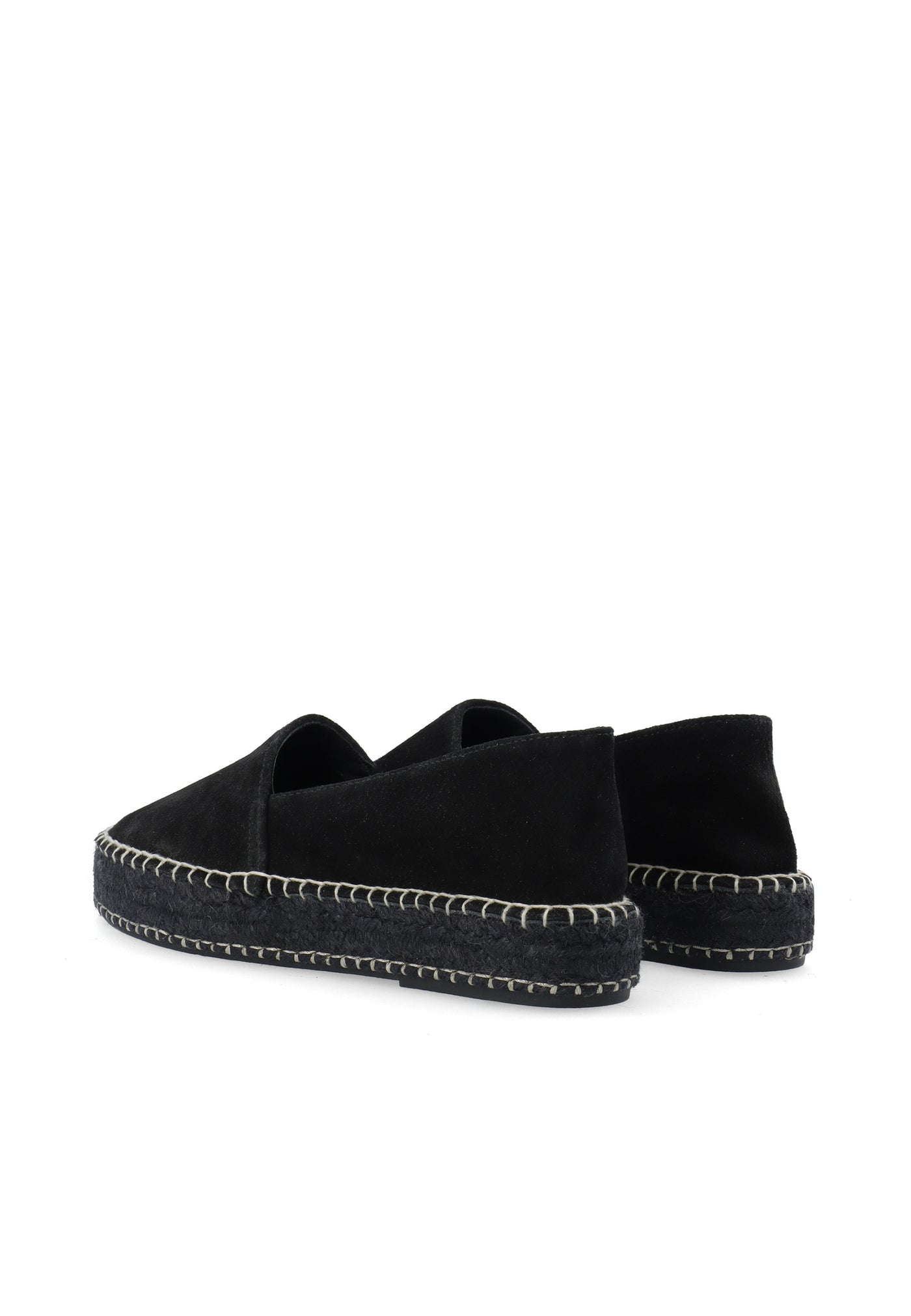 CASHOTT CASLINDA LOAFER Loafers Black