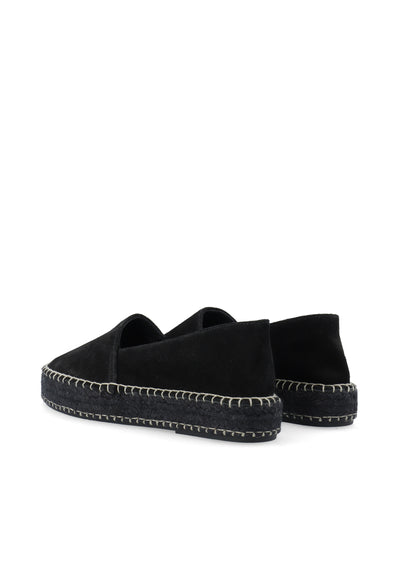 CASHOTT CASLINDA LOAFER Loafers Black