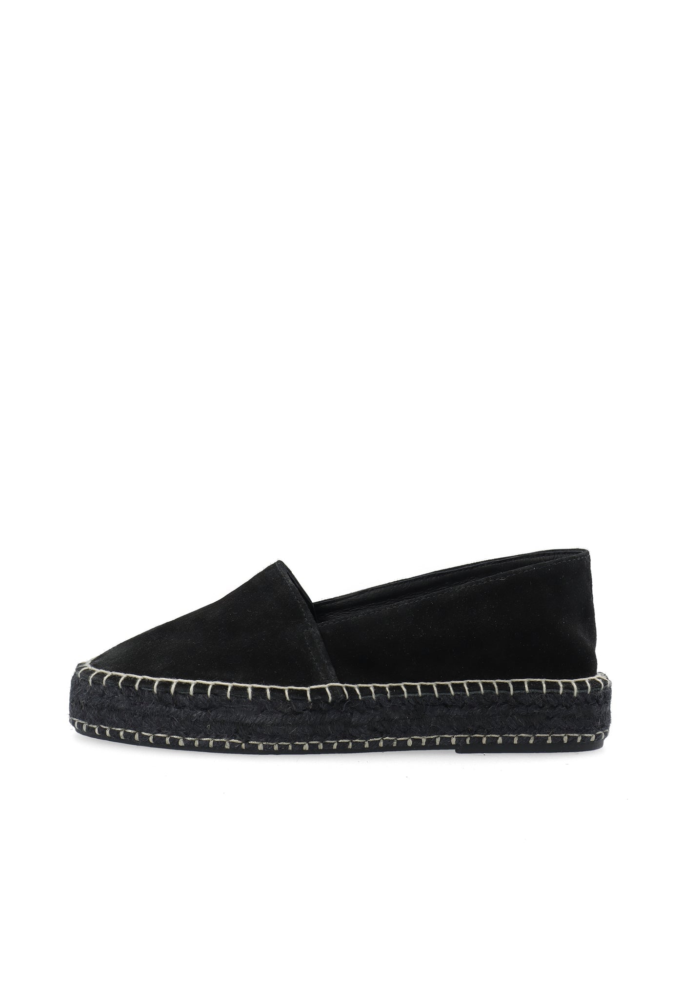 CASHOTT CASLINDA LOAFER Loafers Black