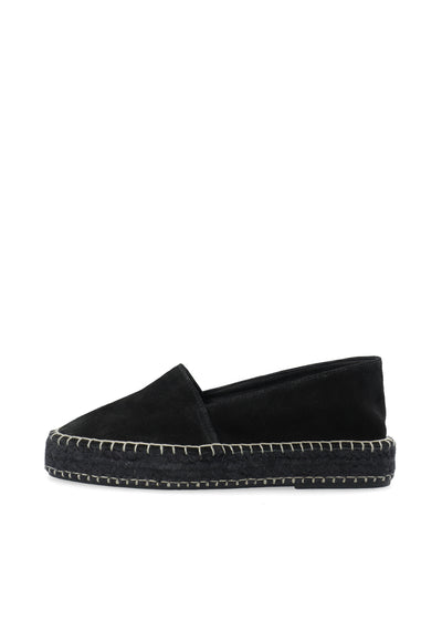 CASHOTT CASLINDA LOAFER Loafers Black