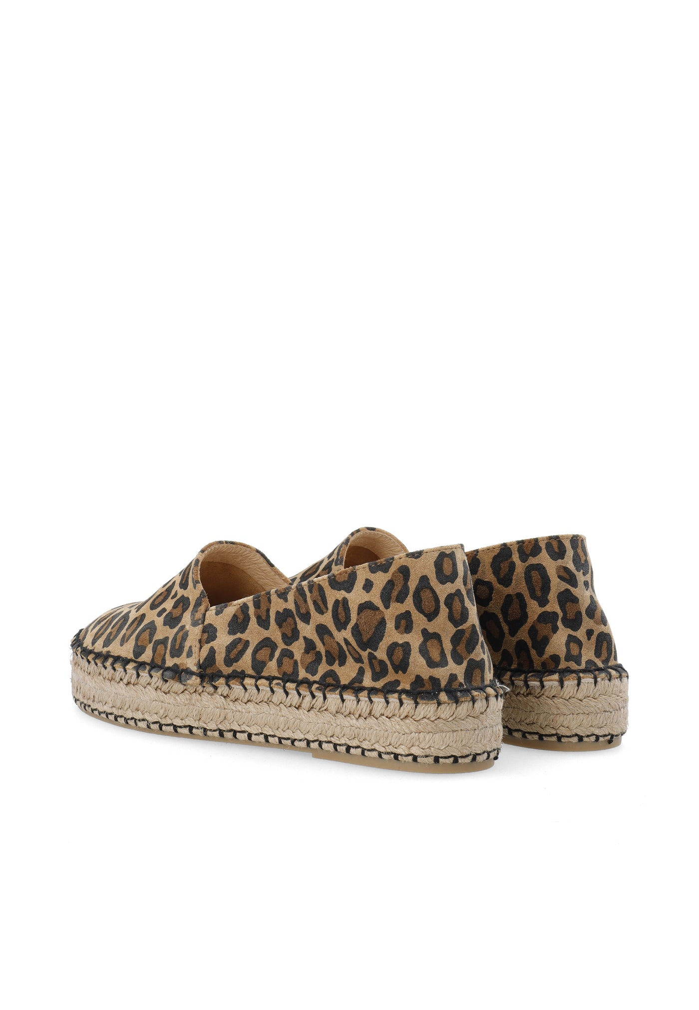 CASHOTT CASLINDA LOAFER Loafers Leopard Print
