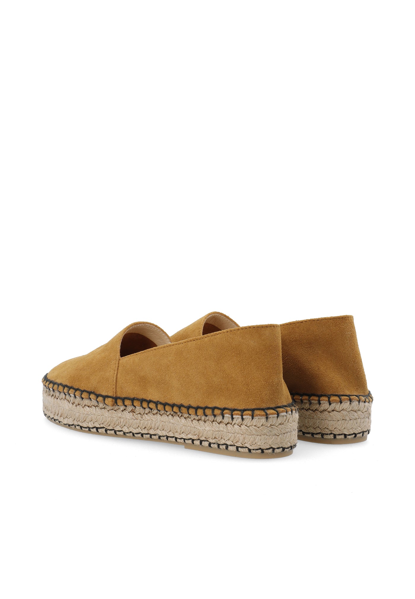 CASHOTT CASLINDA LOAFER Loafers Toffee