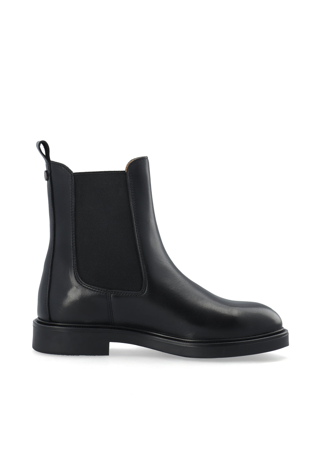 CASHOTT CASLOLA CHELSEA BOOT *Chelsea Black/Black