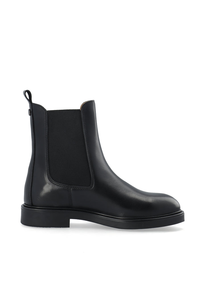 CASHOTT CASLOLA CHELSEA BOOT *Chelsea Black/Black