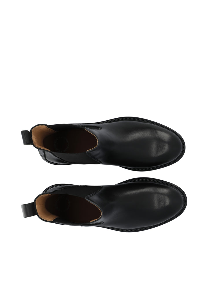 CASHOTT CASLOLA CHELSEA BOOT *Chelsea Black/Black