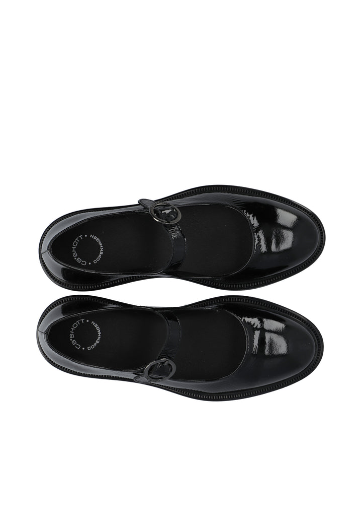 CASHOTT CASLOLA MARY JANE *Mary Jane Black/Black