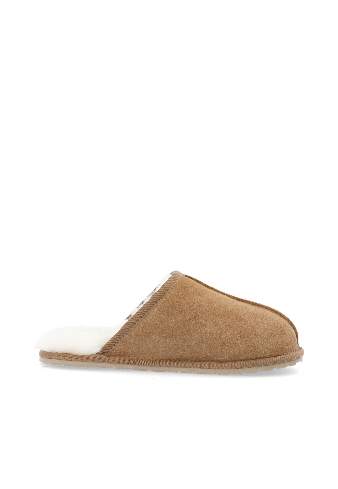 CASHOTT CASLYNN HOME SLIPPER Homeshoes Tan