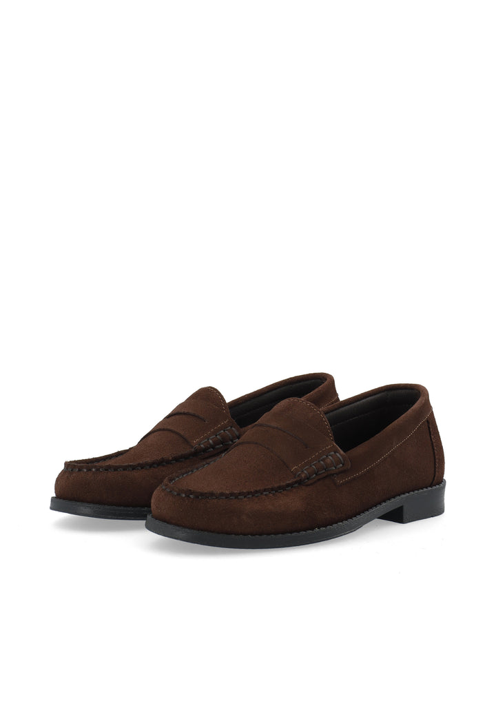 CASHOTT CASROBERTA LOAFER *Loafers Dark Brown