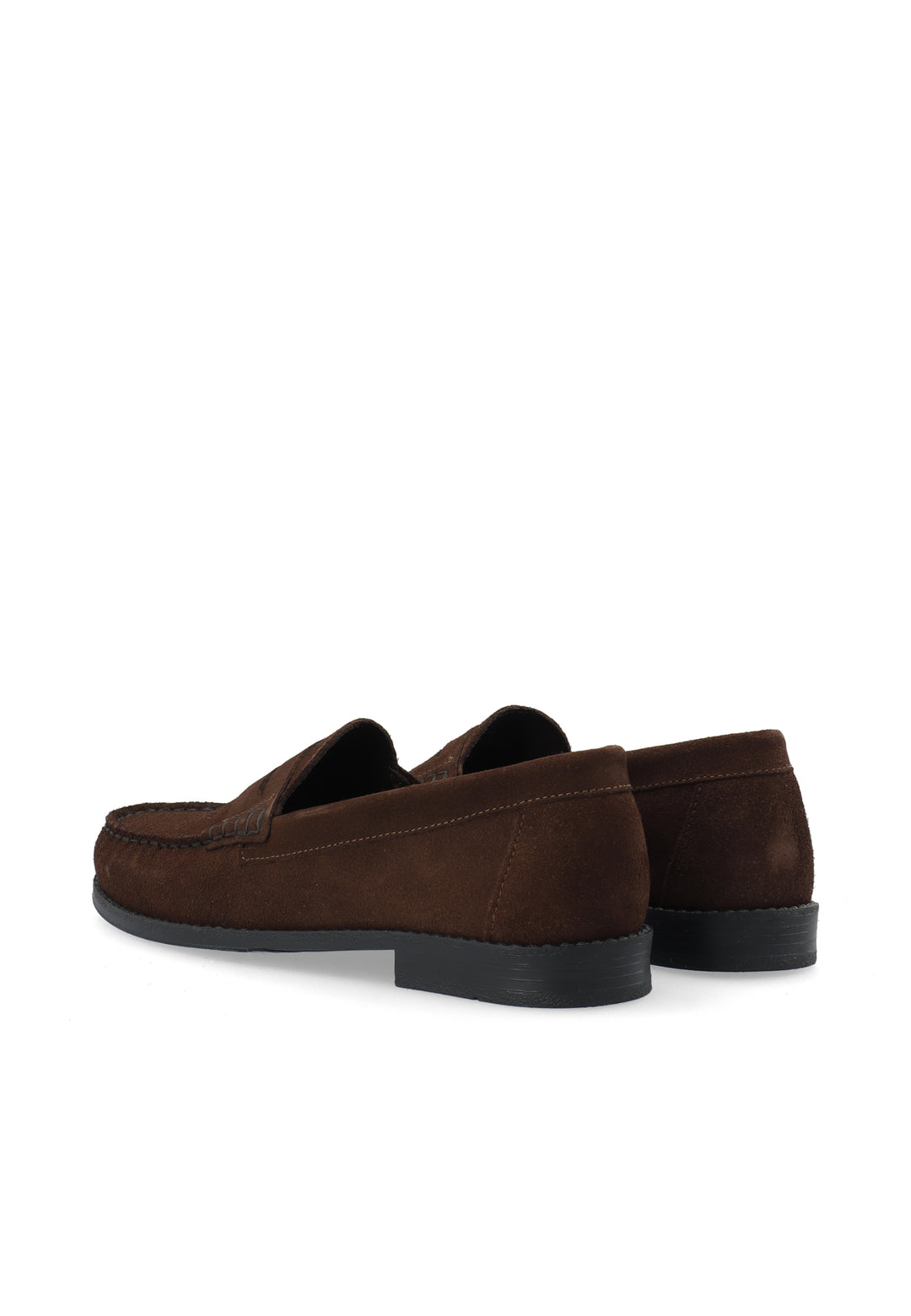 CASHOTT CASROBERTA LOAFER *Loafers Dark Brown