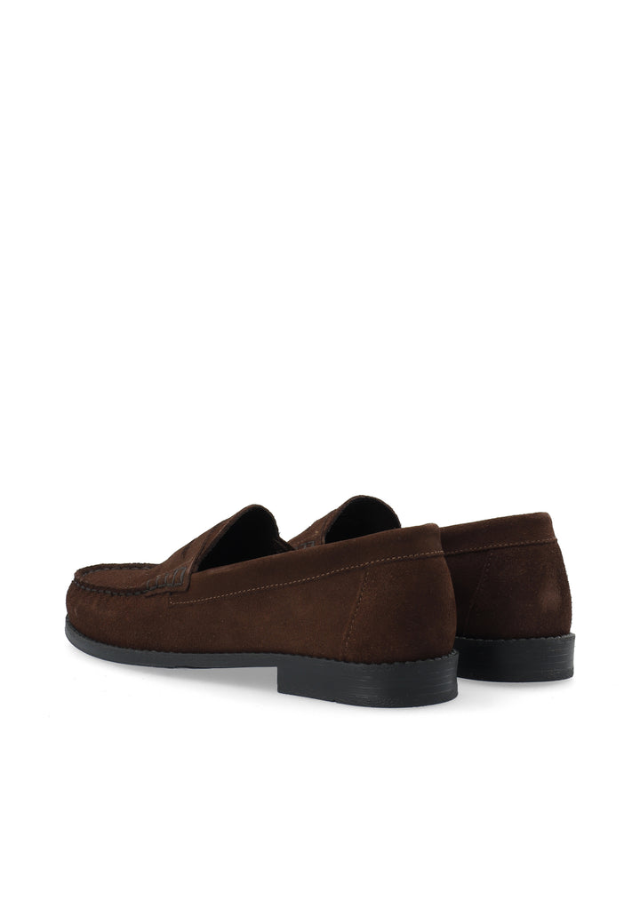 CASHOTT CASROBERTA LOAFER *Loafers Dark Brown