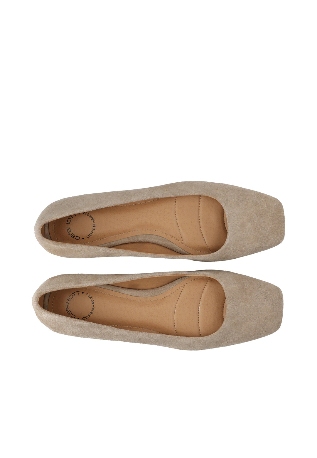 CASHOTT CASRUBY BALLERINA *Ballerina Mushroom