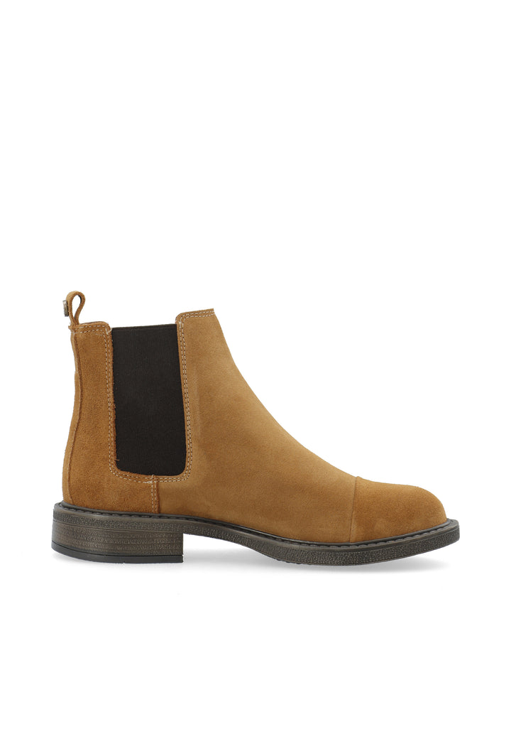 CASHOTT CASTINA CHELSEA BOOT Chelsea Toffee