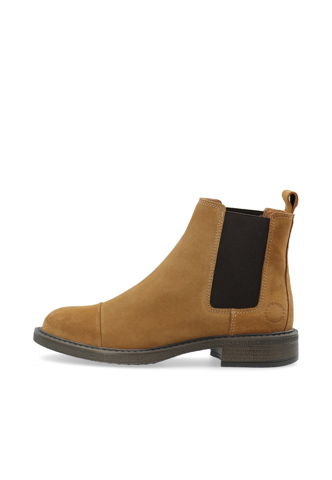 CASHOTT CASTINA CHELSEA BOOT Chelsea Toffee