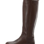 CASTINA Tall Boot Leather