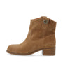 CASVILMA PULL ON BOOT - Toffee