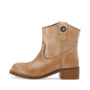 CASVILMA PULL ON BOOT - Cognac